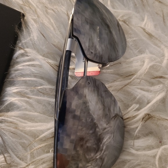 Dior Aviators new with case - Picture 3 of 10